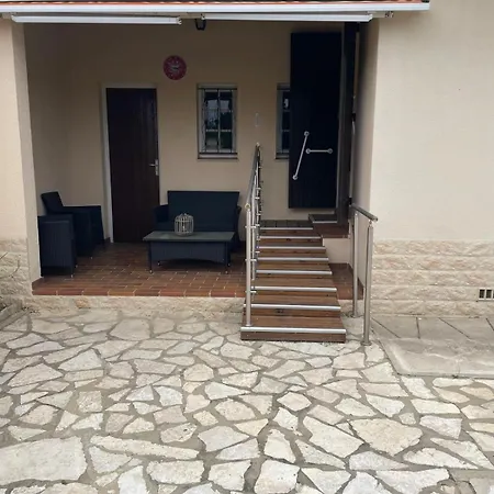 Belle Pescaluna A 15 Mn Des Plages, 9 Pers, Clim, Grand Jardin, Piscine Hors Sol, Parking, Terrain De Boules *