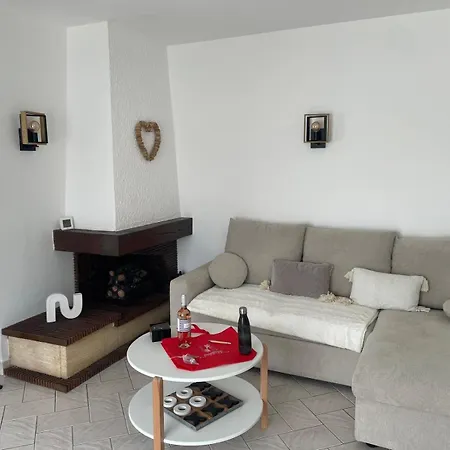 Belle Pescaluna A 15 Mn Des Plages, 9 Pers, Clim, Grand Jardin, Piscine Hors Sol, Parking, Terrain De Boules Semesterbostad Lunel (Herault)