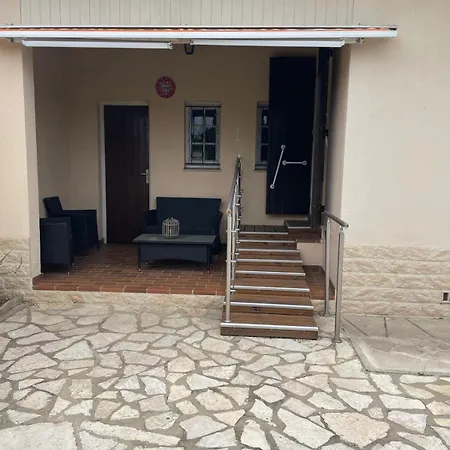 Belle Pescaluna A 15 Mn Des Plages, 9 Pers, Clim, Grand Jardin, Piscine Hors Sol, Parking, Terrain De Boules Semesterbostad Lunel (Herault)